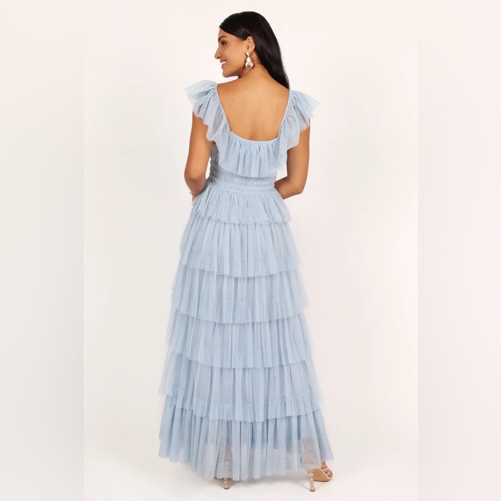 Petal and Pup Belle Maxi Dress - Picture 2 of 3